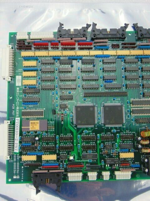 TEL Tokyo Electron 3281-000036-12 3208-000036-1 PCB PST PT001100-2 Circuit Board - Tech Equipment Spares, LLC