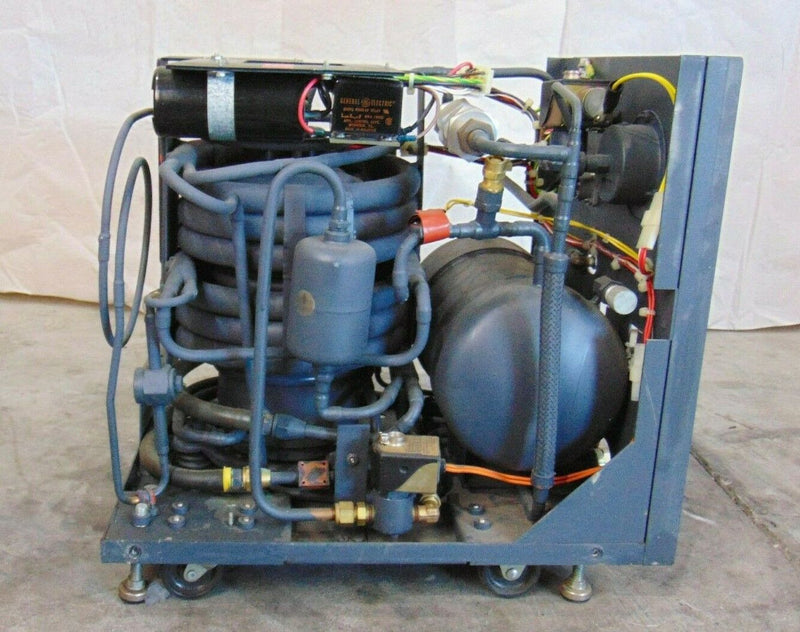 CTI 8300 8052000 Cryo Compressor *untested, sold as-is - Tech Equipment Spares, LLC