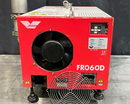 Osaka FR060D Dry Pump *non-working* - Tech Equipment Spares, LLC
