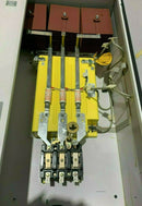 Current Technology SEL250 277/480-3GY-DM-L2 900-0177-105-32 Suppression Filter - Tech Equipment Spares, LLC