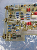 Plasma Therm 851288-2-A-14/13 Dividers E-Beam Circuit Board *used working - Tech Equipment Spares, LLC