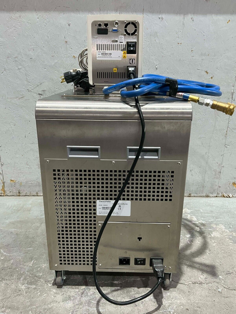 Haake Thermo G 50 AC 200 Chiller 1566509 *used working - Tech Equipment Spares, LLC