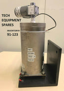 Cybor 25823-18 05026-00CL B Pump Karl Suss ACS200 Coater *used working - Tech Equipment Spares, LLC