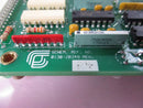AMAT Applied Materials 0100-20349 Operator Key Panel Circuit Board 300mm - Tech Equipment Spares, LLC
