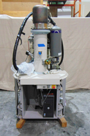 Hitachi HD-2000 Main Body *sold as-is, for parts - Tech Equipment Spares, LLC