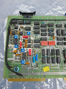 Plasma Therm 851691/2/C/2/4 Console E-Beam Circuit Board *used working - Tech Equipment Spares, LLC