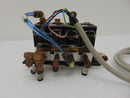 Karl Suss Kuhnke 65 127 Pneumatic Manifold 4 Solenoid Assy Suss 116AA002 Mask Al - Tech Equipment Spares, LLC
