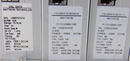 Aera FC-D986CT-BF Mass Flow Controller 10 SLM, 30 SLN O2 AR NH3, lot of 6 *used - Tech Equipment Spares, LLC