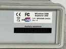 Ellisys Wireless USB Explorer 300 *used working, 90 day warranty* - Tech Equipment Spares, LLC