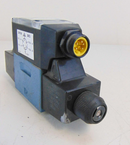 Continental Hydraulics VSD03M-2A-GB5H-60L-A Directional Control Valve *used work - Tech Equipment Spares, LLC