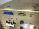 Comdel CX-2500 RF Generator FP3303RD, 208V, 3.39 MHz-25000W (as is for parts) - Tech Equipment Spares, LLC