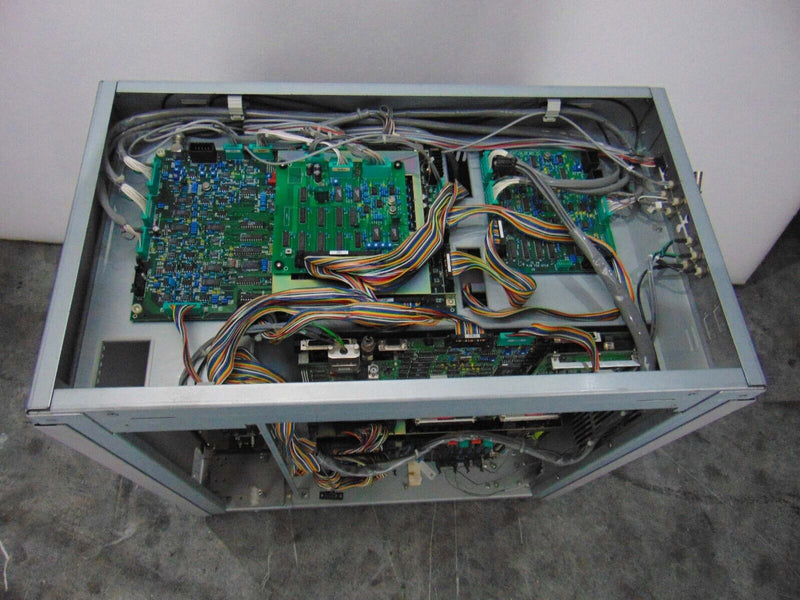 Hitachi HD-2000 Electronic Cabinet Controller *used working - Tech Equipment Spares, LLC