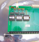 Tegal 99-387-003 B Circuit Board Tegal 6550 Etcher *used working - Tech Equipment Spares, LLC