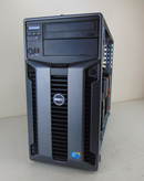 Dell T710 Power Edge E04S001 Server *used working - Tech Equipment Spares, LLC