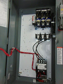 Square D 8538SCG14V02ACH30P51P52SY74 AC Combination Motor Starter *new surplus - Tech Equipment Spares, LLC