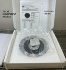 LAM Research 715-031752-208 CAP LWR ELECT 8 IN *new surplus, 90 day warranty* - Tech Equipment Spares, LLC