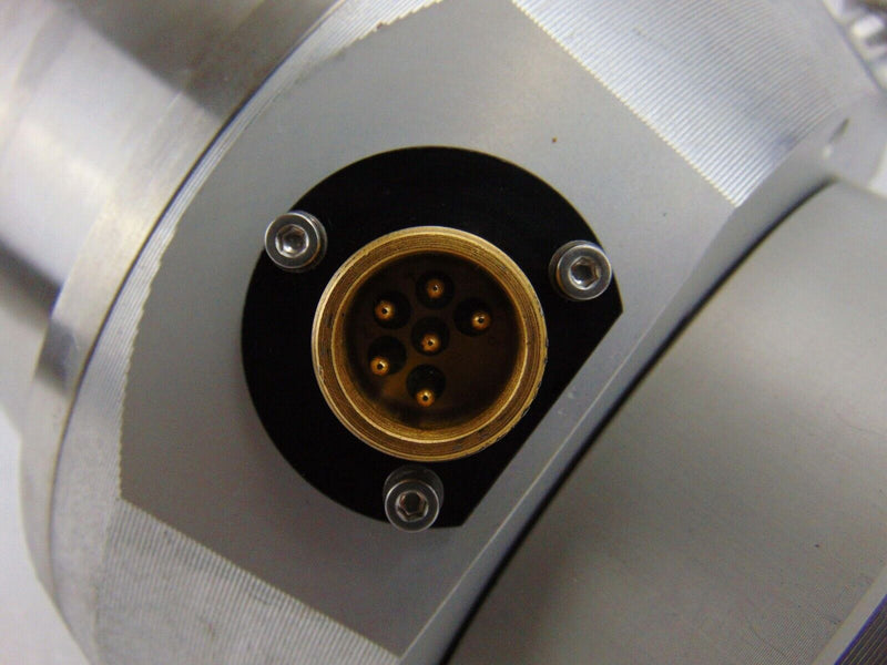 Alcatel PTH 5400 Turbo Pump *untested surplus - Tech Equipment Spares, LLC