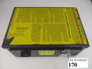 STI MS4316B2-AC1-00X-00R-U Minisafe Flex Safe 70010-1080 70011-1000 (workng) - Tech Equipment Spares, LLC