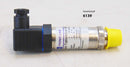 WIKA 8358651 Pressure Transmitter 891.13.500 *new surplus - Tech Equipment Spares, LLC