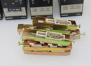 Omron E5EJ-A2HB ESEJ-A2H02 Temperature Controller, lot of 4 *used working - Tech Equipment Spares, LLC