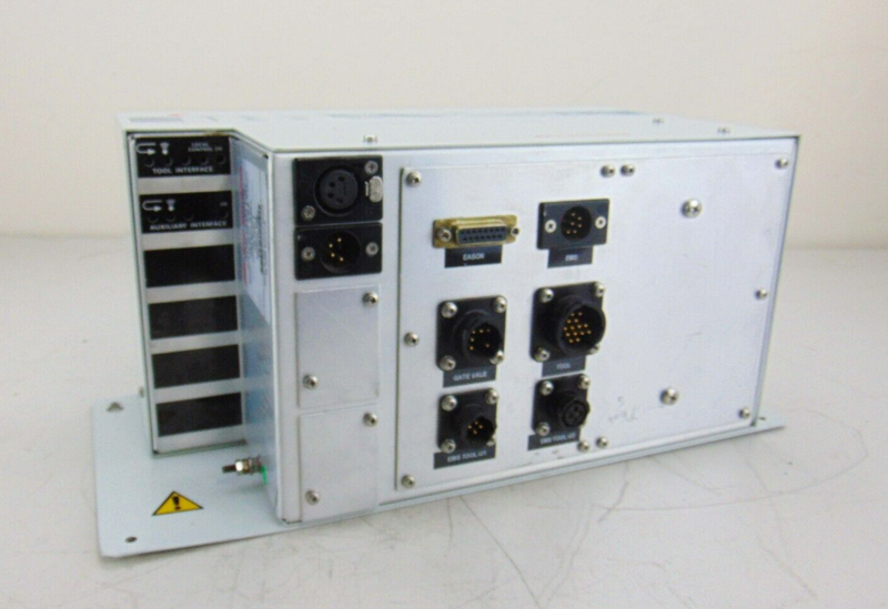 Edwards U20001186 IM Interface Module *used working | Tech Equipment ...