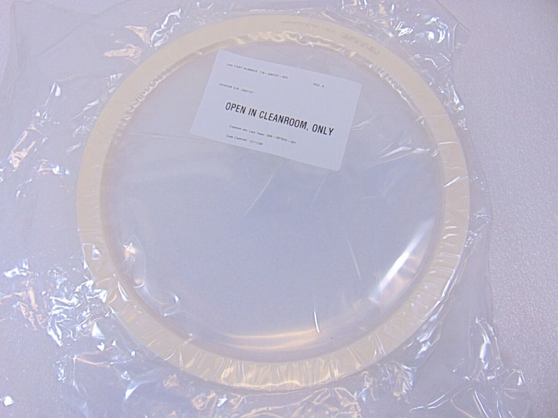 LAM Research 716-04737-424 Ceramic Ring *new surplus, 90 day warranty* - Tech Equipment Spares, LLC