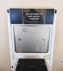 Brooks Vision 186827-143 Load Port ***new surplus, being sold as-is*** - Tech Equipment Spares, LLC