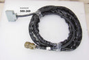Seikio Seiki Edwards STP-301-451 Cable 5.0 M Length J17J0004-01-A 96-5-2F0-175 - Tech Equipment Spares, LLC