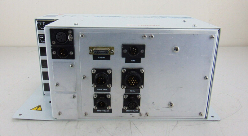 Edwards U20001186 IM Interface Module *used working - Tech Equipment Spares, LLC