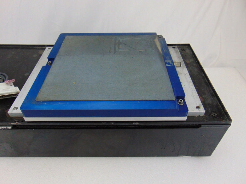 Gardco Automatic Drawdown Machine II *untested | Tech Equipment Spares, LLC