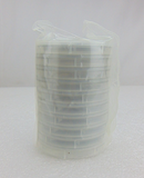 Picogia Epitaxial Wafer 3-inch, 10-piece *new surplus - Tech Equipment Spares, LLC