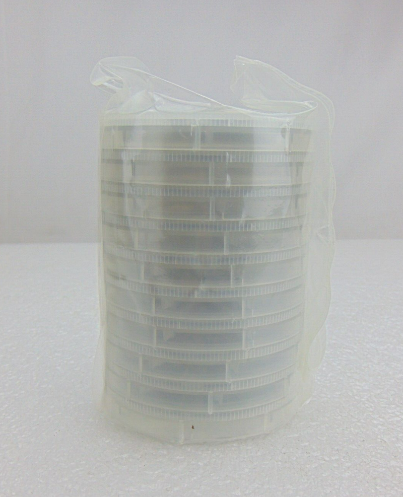 Picogia Epitaxial Wafer 3-inch, 10-piece *new surplus - Tech Equipment Spares, LLC