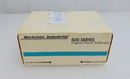 Beckman 500T Digital Panel Indicator *new surplus - Tech Equipment Spares, LLC