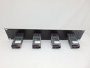 Watlow SD3L-LJAA-AARG Temperature Controller, lot of 4 *used working - Tech Equipment Spares, LLC