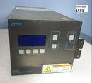 Seren R1001 RF Generator 9600620021, 1000W, 1.7-2.1 MHz (Used Tested Working) - Tech Equipment Spares, LLC