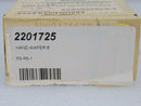 Lam Research 2201725 Hand Wafer 6 inch *new - Tech Equipment Spares, LLC