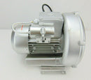Goorui GHBH 0D3 12 R1 Blower *used working - Tech Equipment Spares, LLC
