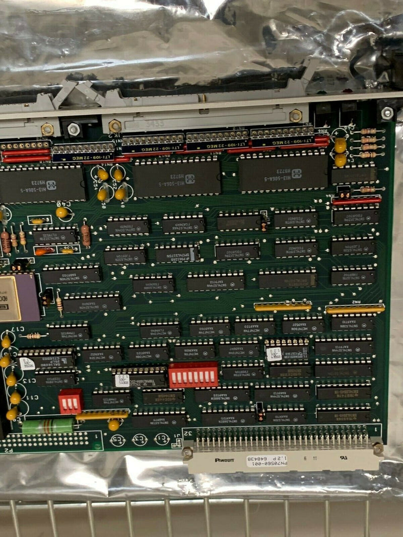 Novellus Xycom XVME-560 2800303 VME A D Card PCB Circuit Board *used working* - Tech Equipment Spares, LLC