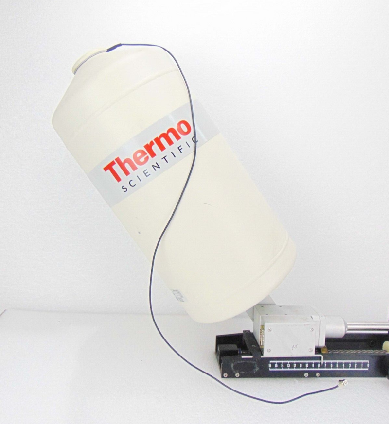 Thermo 840-979001 EDS Detector *used working - Tech Equipment Spares, LLC