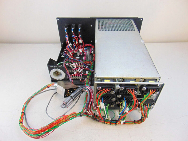 Pioneer Magnetics PM1203A 123621 84-012-001 Power Supply *used working - Tech Equipment Spares, LLC