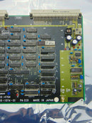 Canon PA CCD PCB BH8-1074-01 BG9-4746 BG8-3115 Circuit Board *used working - Tech Equipment Spares, LLC