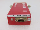 Horiba Stec SEF-7350 Mass Flow Controller 40 SLM N2 *used working* - Tech Equipment Spares, LLC