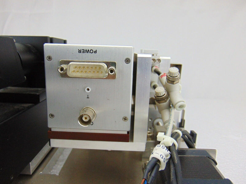Vortex EX VORTEX-90EX X-Ray Spectrometer Assembly AF-I-L-RIG IV-S30C3 - Tech Equipment Spares, LLC