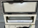 Villo VX-150M KYD High Pressure Dust Collector Cabinet *used working - Tech Equipment Spares, LLC