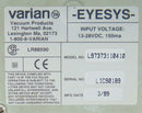 Varian L97373110410 Eyesys Vacuum Gauge *used working* - Tech Equipment Spares, LLC