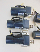 Oriental Motor bm206-411 Motor, lot of 5 *used working - Tech Equipment Spares, LLC