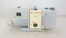 Edwards RV8 Pump, 220-240V *used tested working - Tech Equipment Spares, LLC