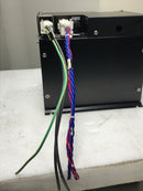 Hitachi M-712E PCB Circuit Board Chassis Main Body (used working) - Tech Equipment Spares, LLC