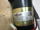 MCG 1B23000-E1 Servo Motor CGI Paragon 023PNX1000-XX-23N08 Gearhead *Working* - Tech Equipment Spares, LLC
