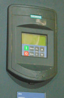 Siemens SED2-15/35X 6SE6436-5UD31-5CA0 HVAC Drive, 32A, 0-150Hz, 3PH, 20HP - Tech Equipment Spares, LLC